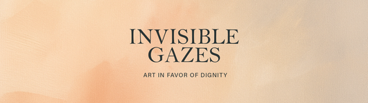 INVISIBLE GAZES